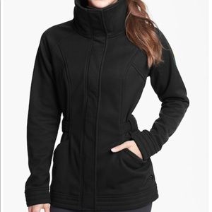 North Face Avery Fleece Jacket
